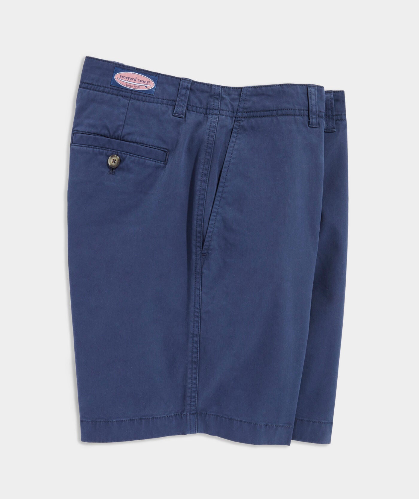 Vineyard Vines Men's 7 Inch Island Shorts