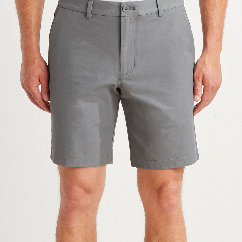 Vineyard Vines Men's 9 Inch On-The-Go Shorts