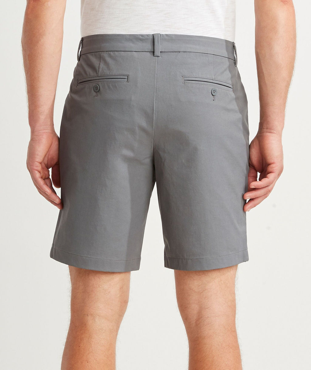 Vineyard Vines Men's 9 Inch On-The-Go Shorts