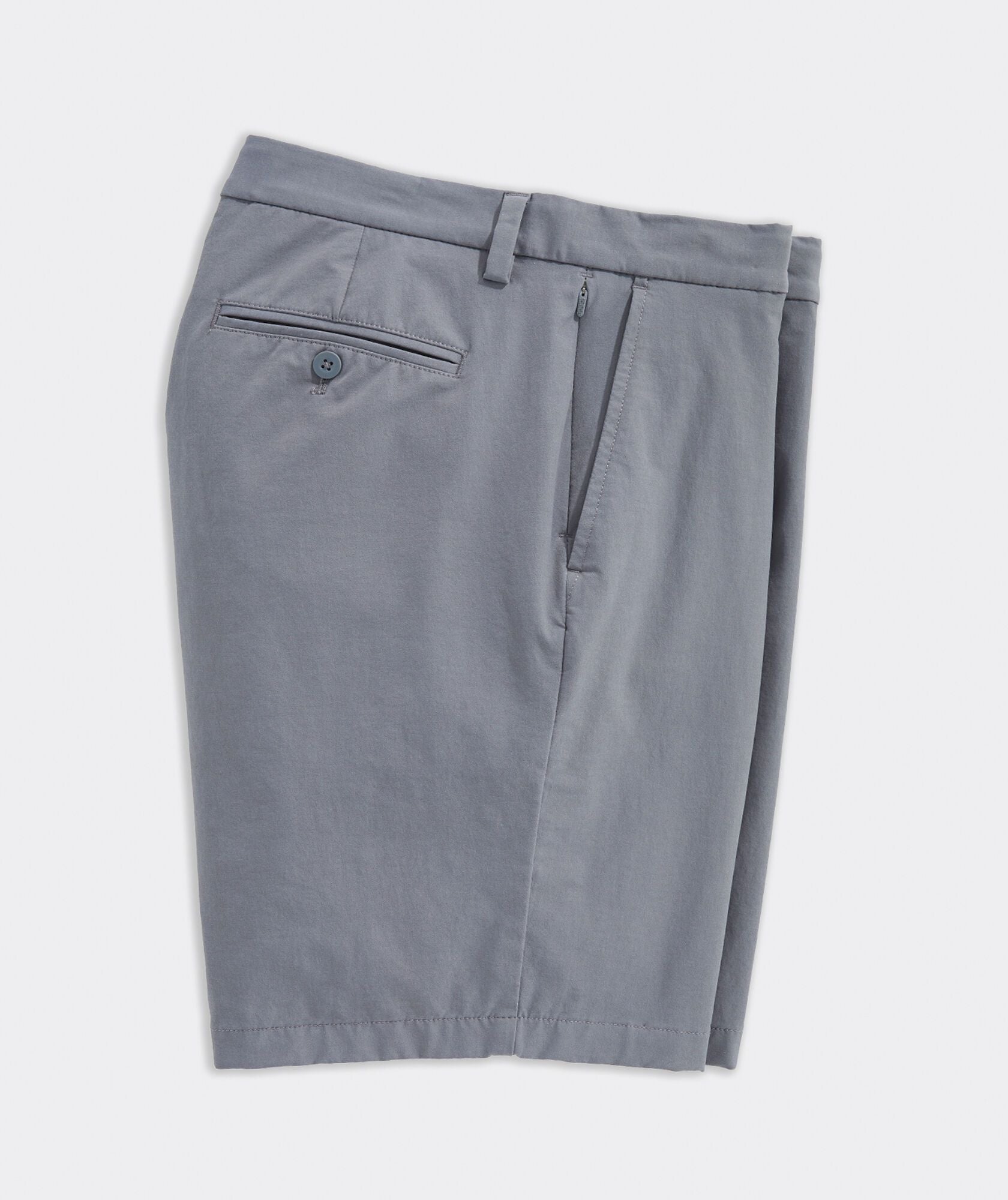 【SATIIIZ】Linedine pin tuck bermuda pants byTiMo | Tailored Satin Bermuda - Turquoise Meadow
