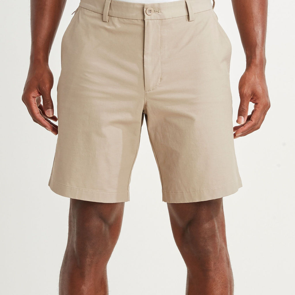 Vineyard Vines Men's 9 Inch On-The-Go Shorts