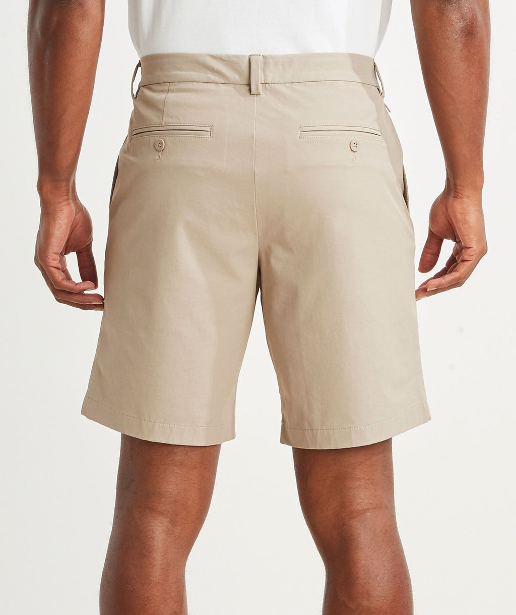 Vineyard Vines Men's 9 Inch On-The-Go Shorts