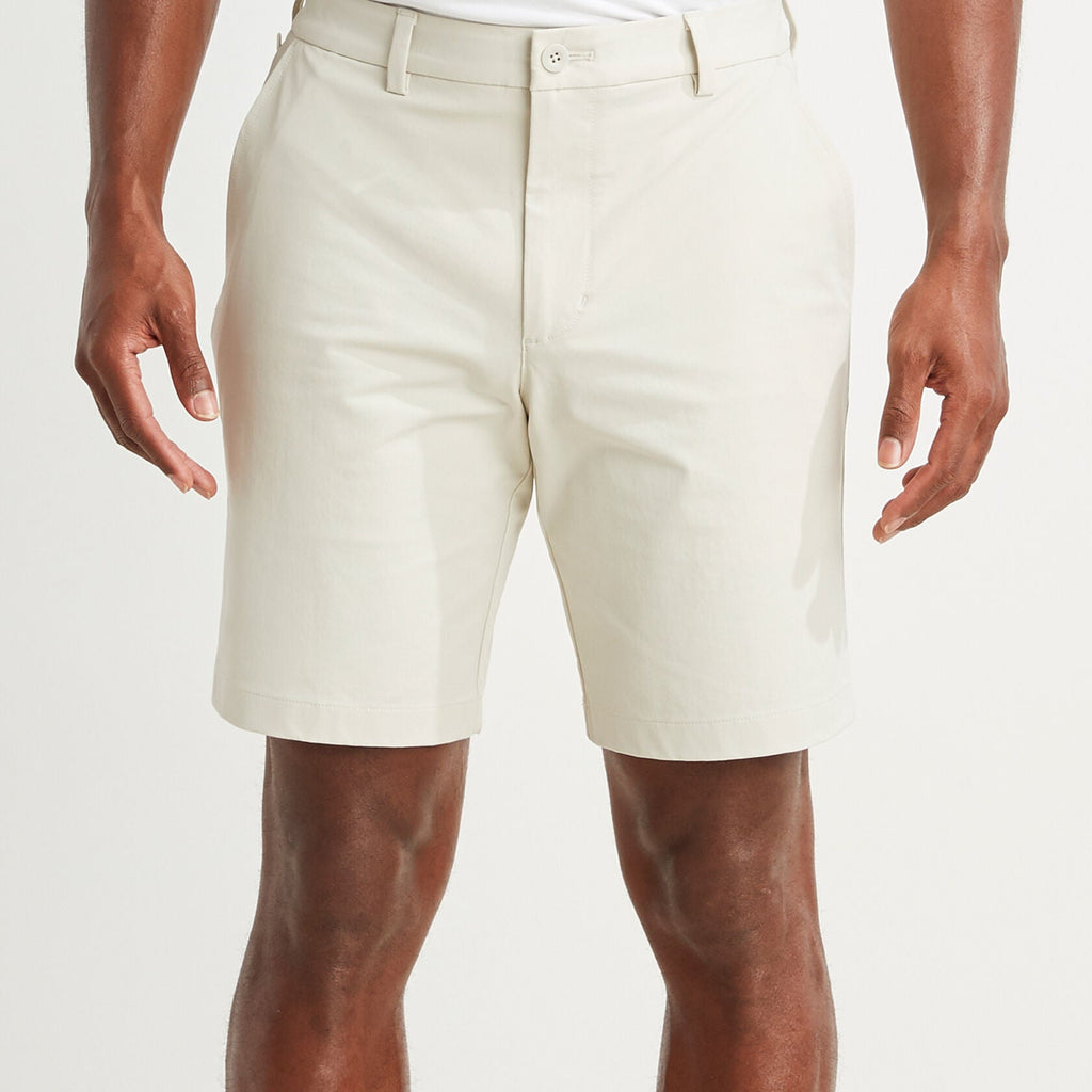 Vineyard Vines Men's 9 Inch On-The-Go Shorts