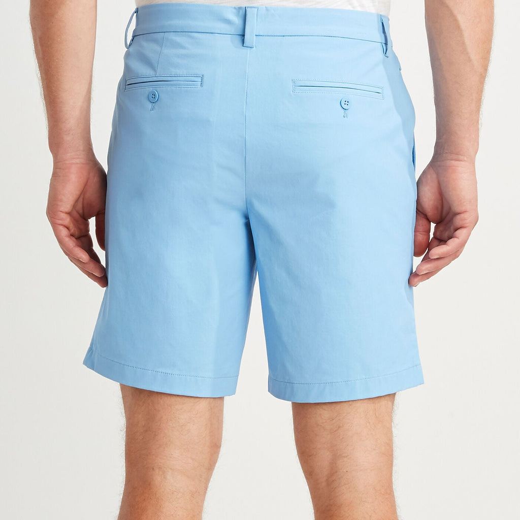 Vineyard Vines Men's 9 Inch On-The-Go Shorts