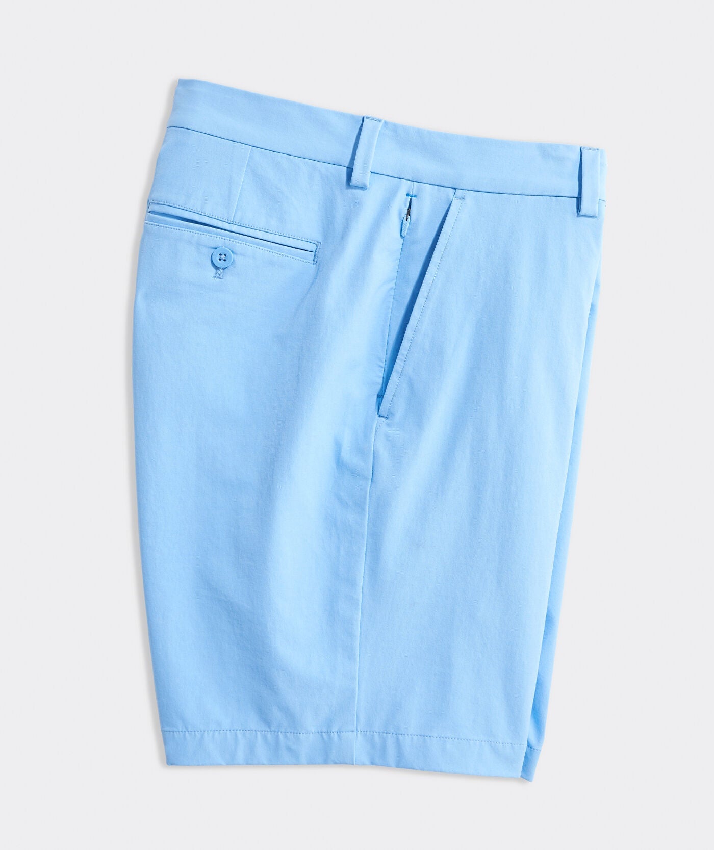 Vineyard Vines Men's 9 Inch On-The-Go Shorts