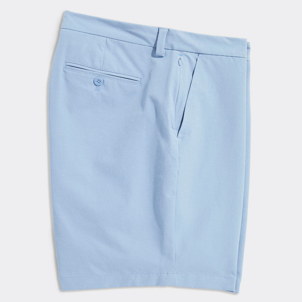 Vineyard Vines Men's 9 Inch On-The-Go Shorts