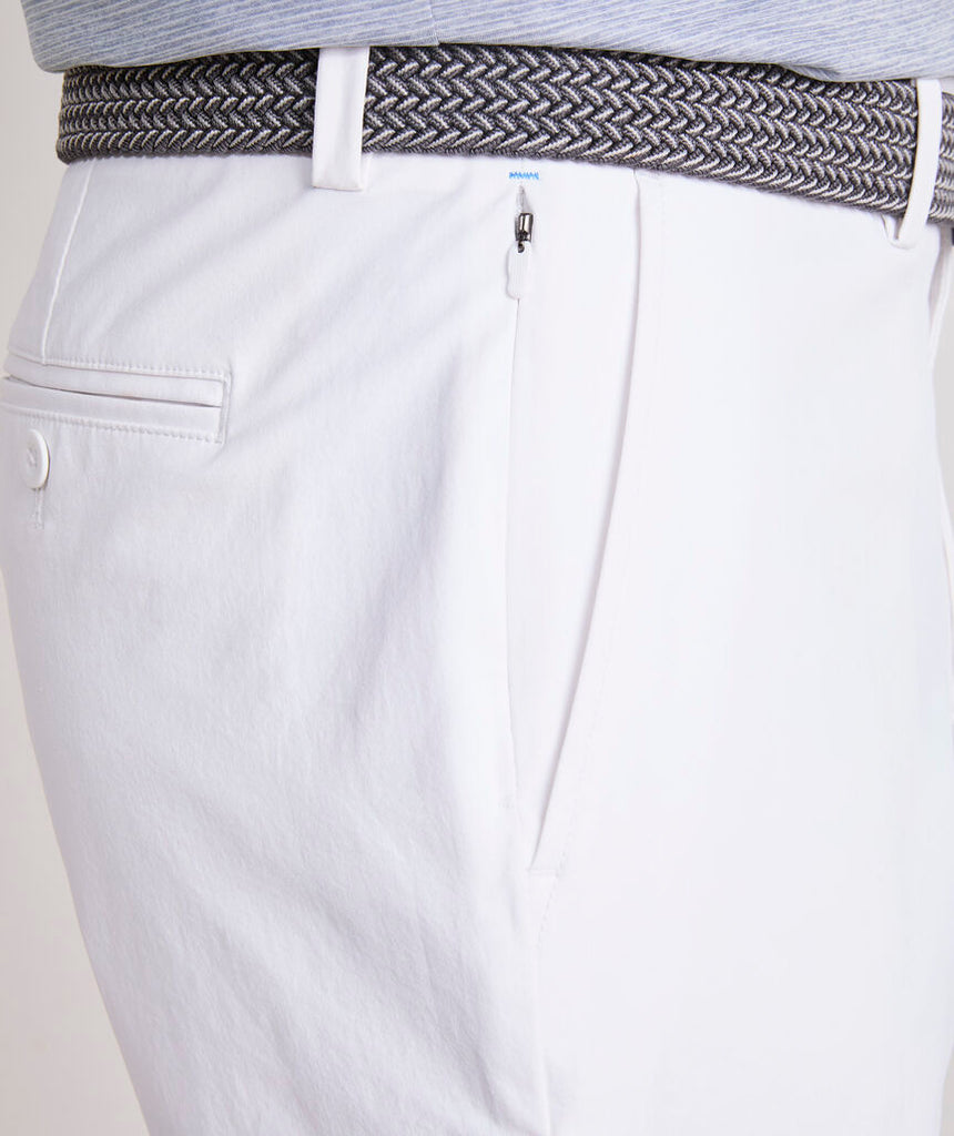 Vineyard Vines 7 Inch On-The-Go Shorts