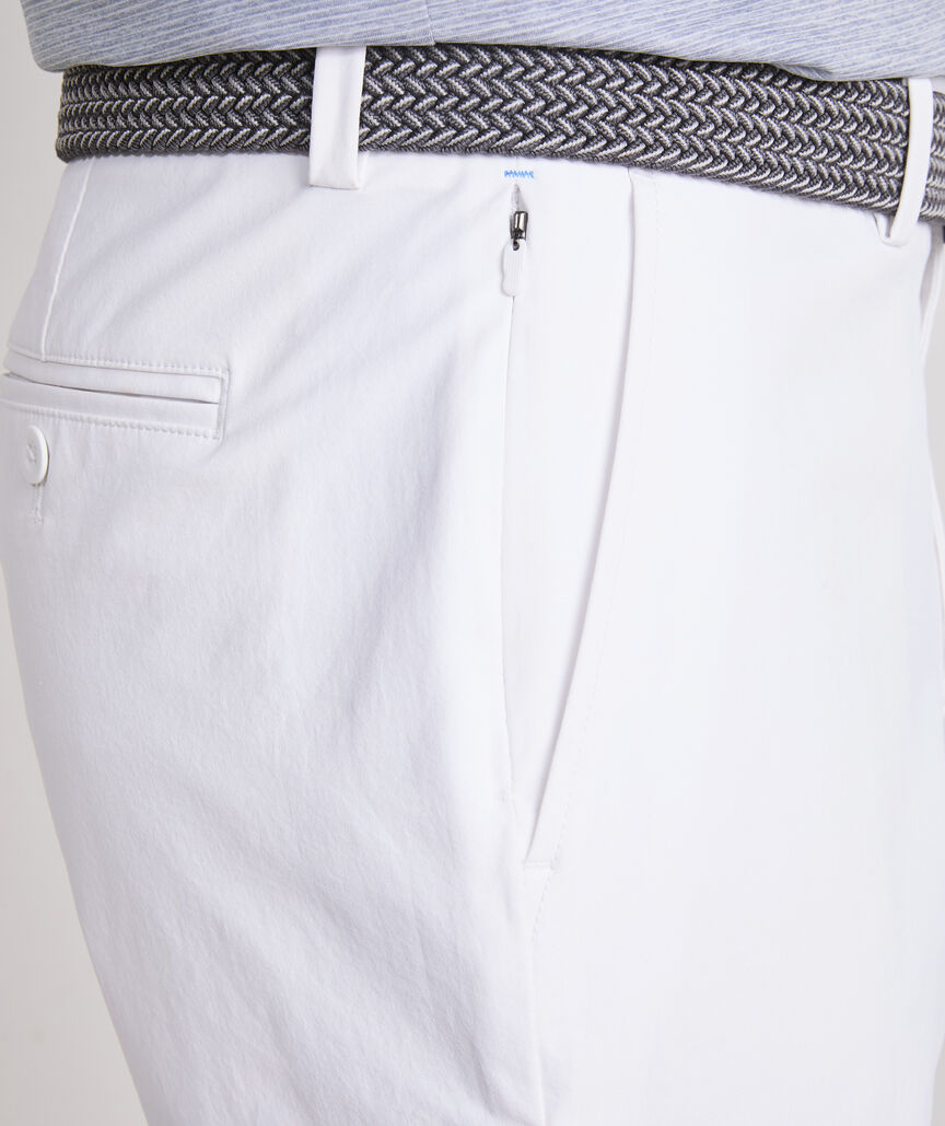 Vineyard Vines 7 Inch On-The-Go Shorts