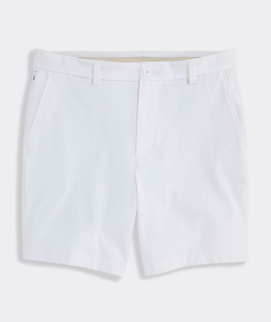 Vineyard Vines 7 Inch On-The-Go Shorts