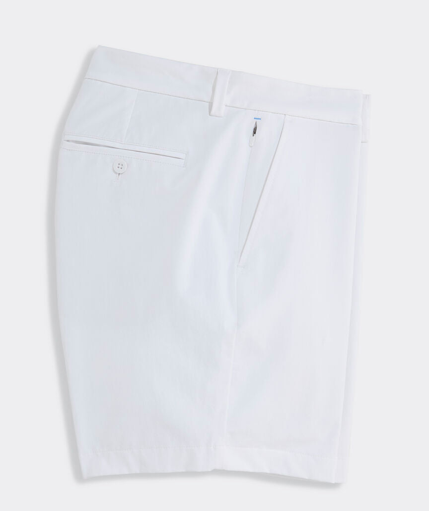 Vineyard Vines 7 Inch On-The-Go Shorts