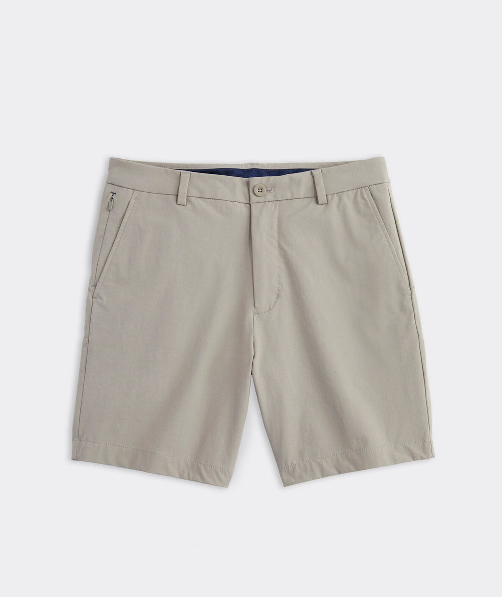 Vineyard Vines 7 Inch On-The-Go Shorts