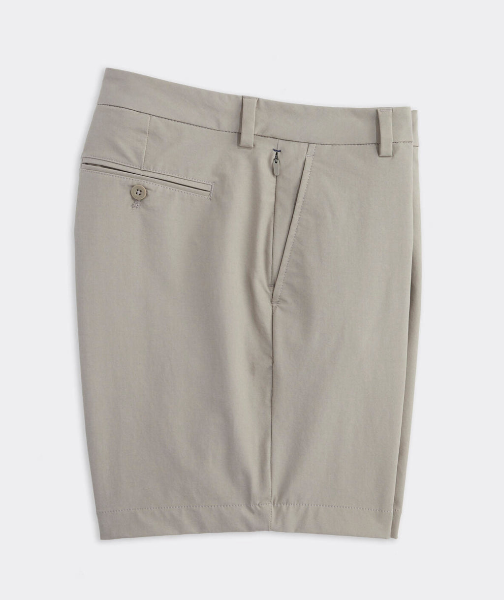 Vineyard Vines 7 Inch On-The-Go Shorts