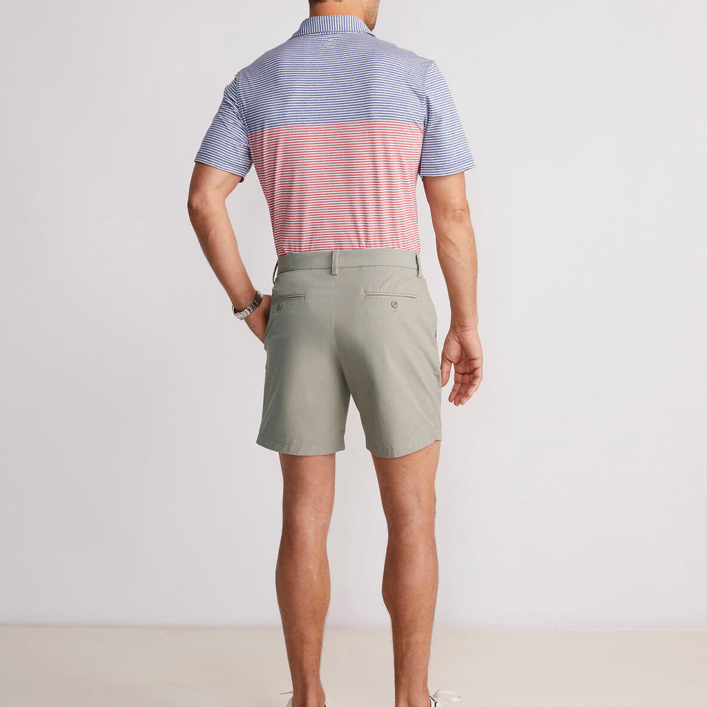 Vineyard Vines 7 Inch On-The-Go Shorts