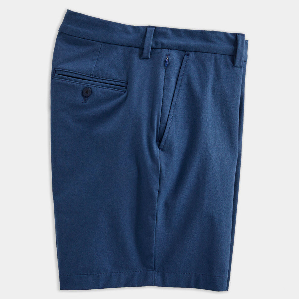 Vineyard Vines 7 Inch On-The-Go Shorts
