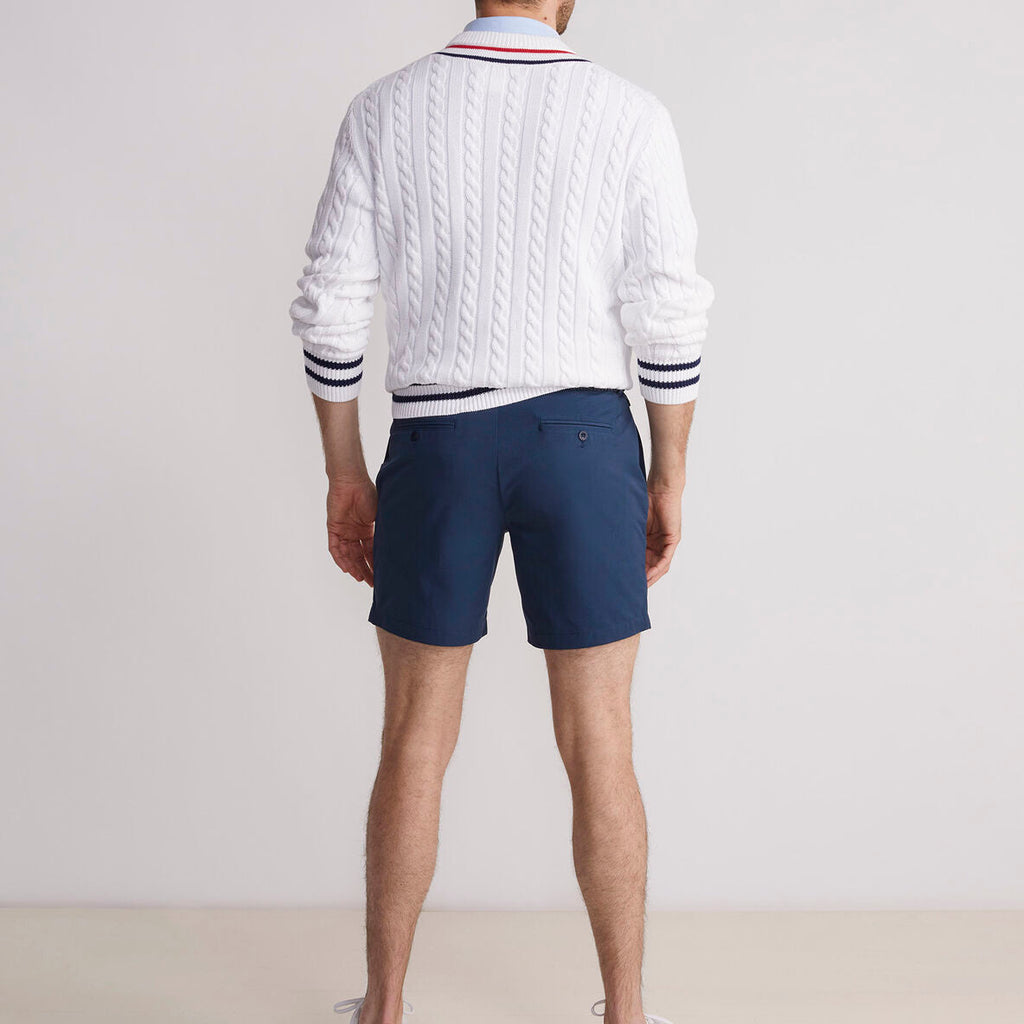 Vineyard Vines 7 Inch On-The-Go Shorts