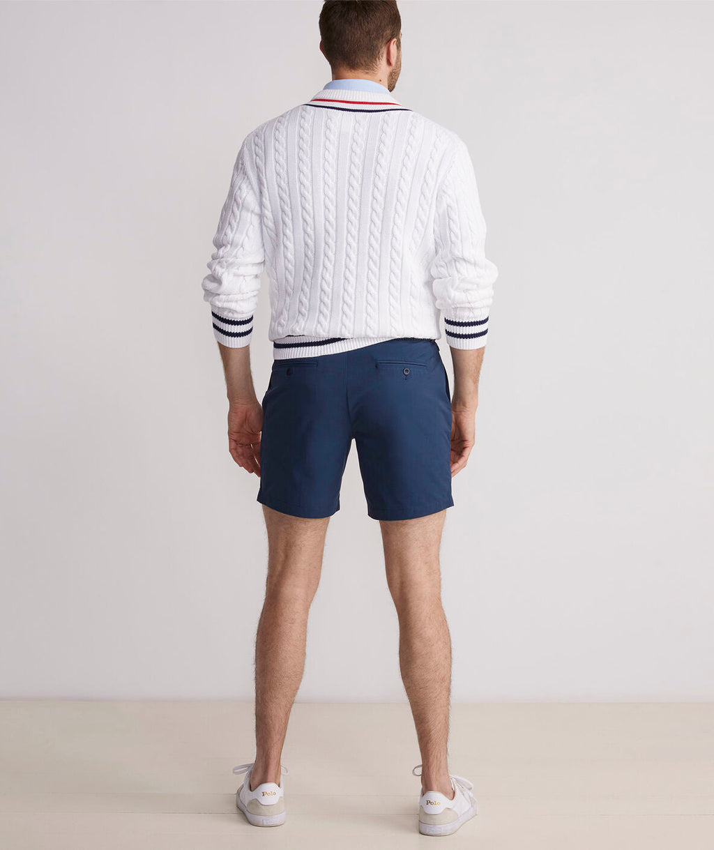 Vineyard Vines 7 Inch On-The-Go Shorts