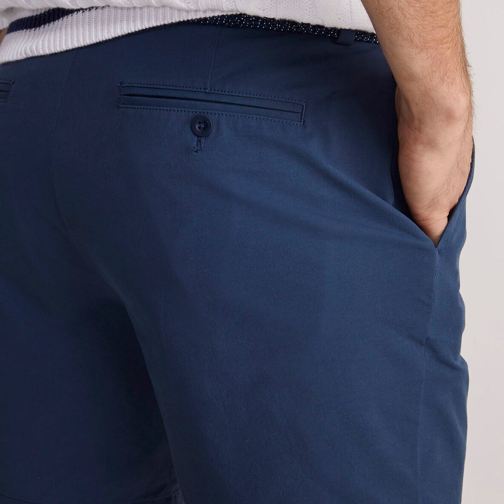 Vineyard Vines 7 Inch On-The-Go Shorts