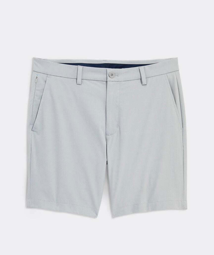 Vineyard Vines 7 Inch On-The-Go Shorts