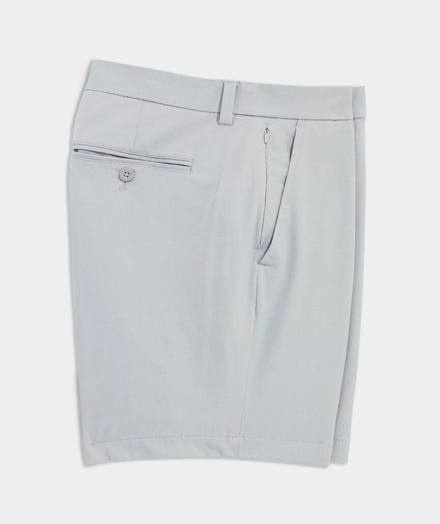 Vineyard Vines 7 Inch On-The-Go Shorts