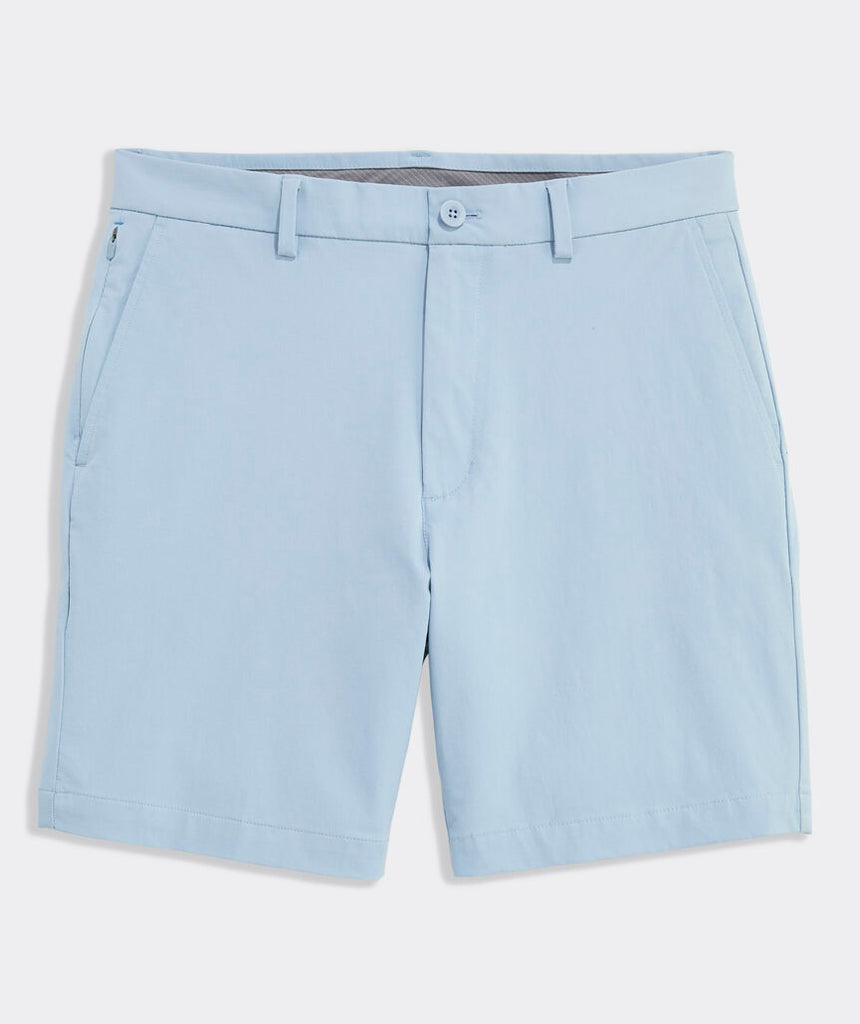 Vineyard Vines 7 Inch On-The-Go Shorts