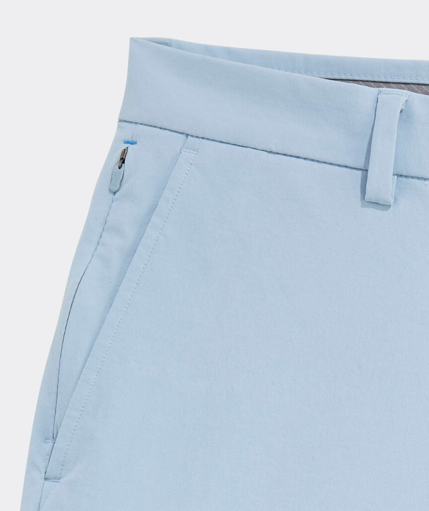 Vineyard Vines 7 Inch On-The-Go Shorts