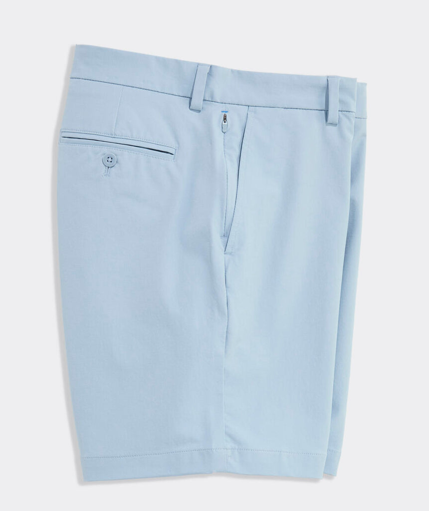 Vineyard Vines 7 Inch On-The-Go Shorts