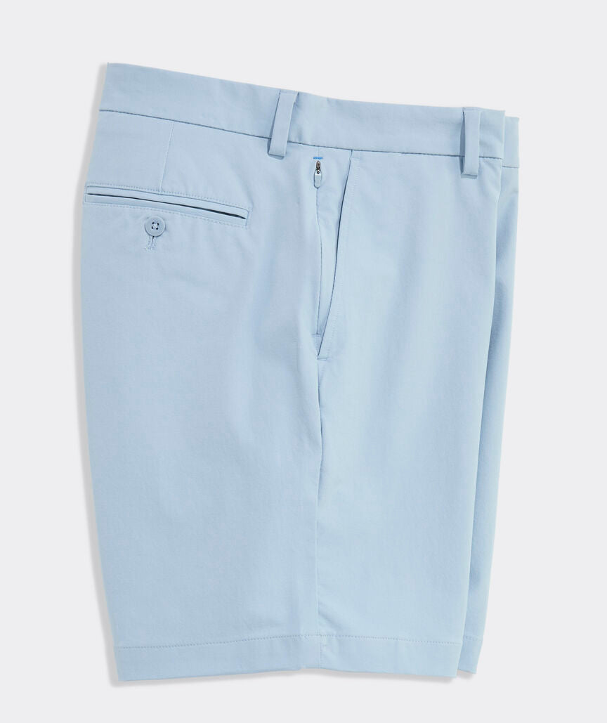 Vineyard Vines 7 Inch On-The-Go Shorts