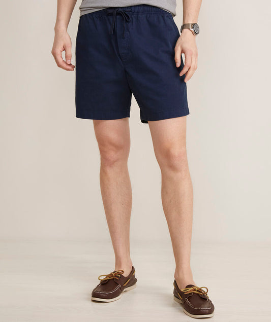 Vineyard Vines 7 Inch Pull-On Island Shorts