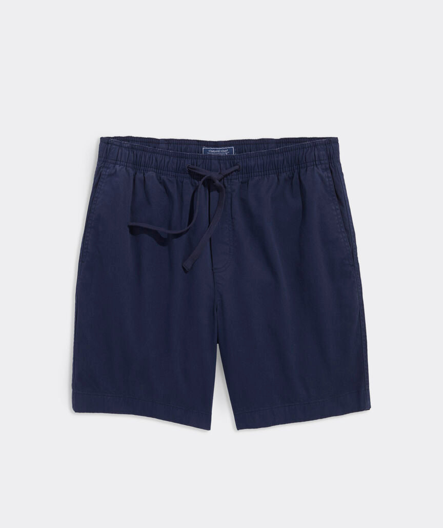 Vineyard Vines 7 Inch Pull-On Island Shorts
