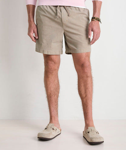 Vineyard Vines 7 Inch Surfside Pull-On Shorts