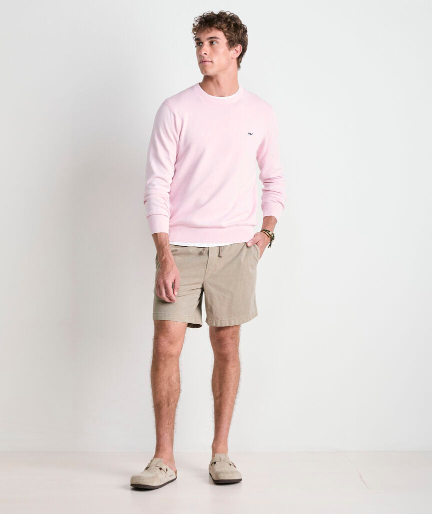Vineyard Vines 7 Inch Surfside Pull-On Shorts