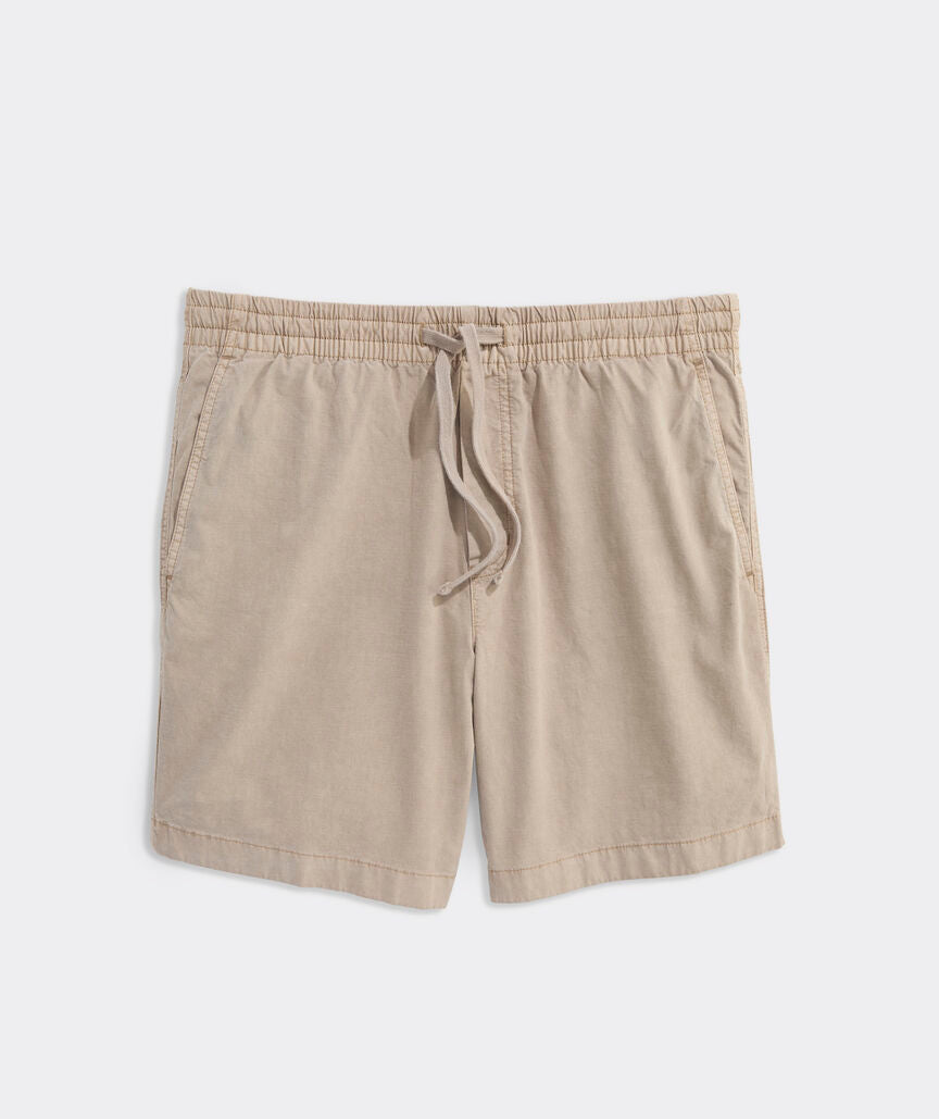 Vineyard Vines 7 Inch Surfside Pull-On Shorts