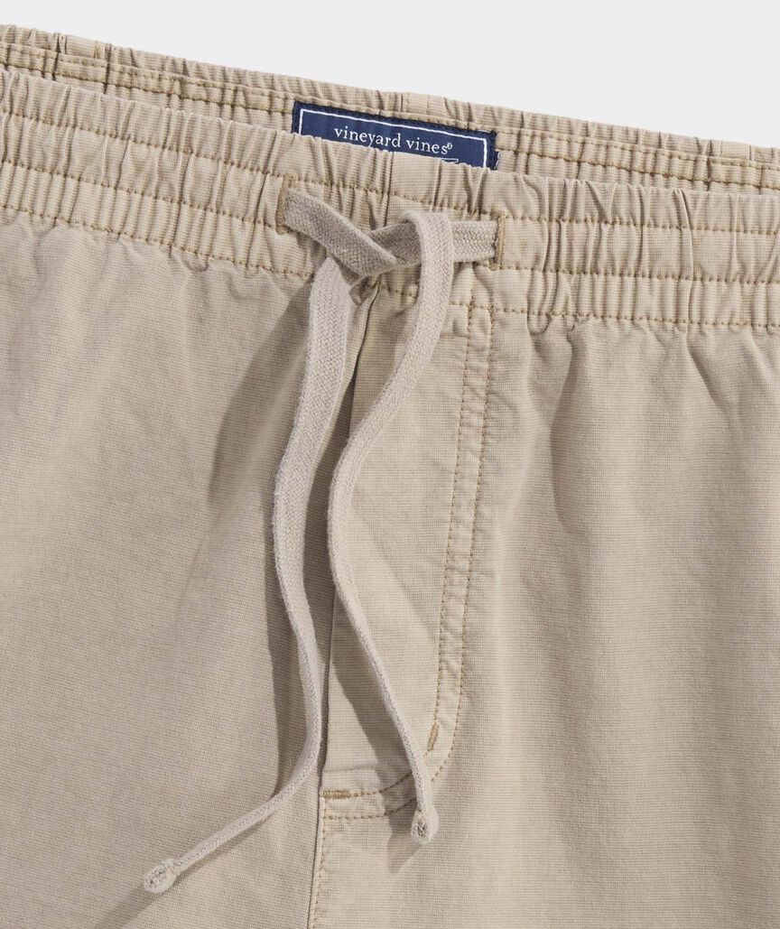 Vineyard Vines 7 Inch Surfside Pull-On Shorts