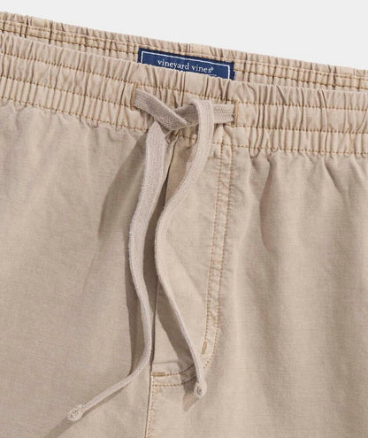 Vineyard Vines 7 Inch Surfside Pull-On Shorts