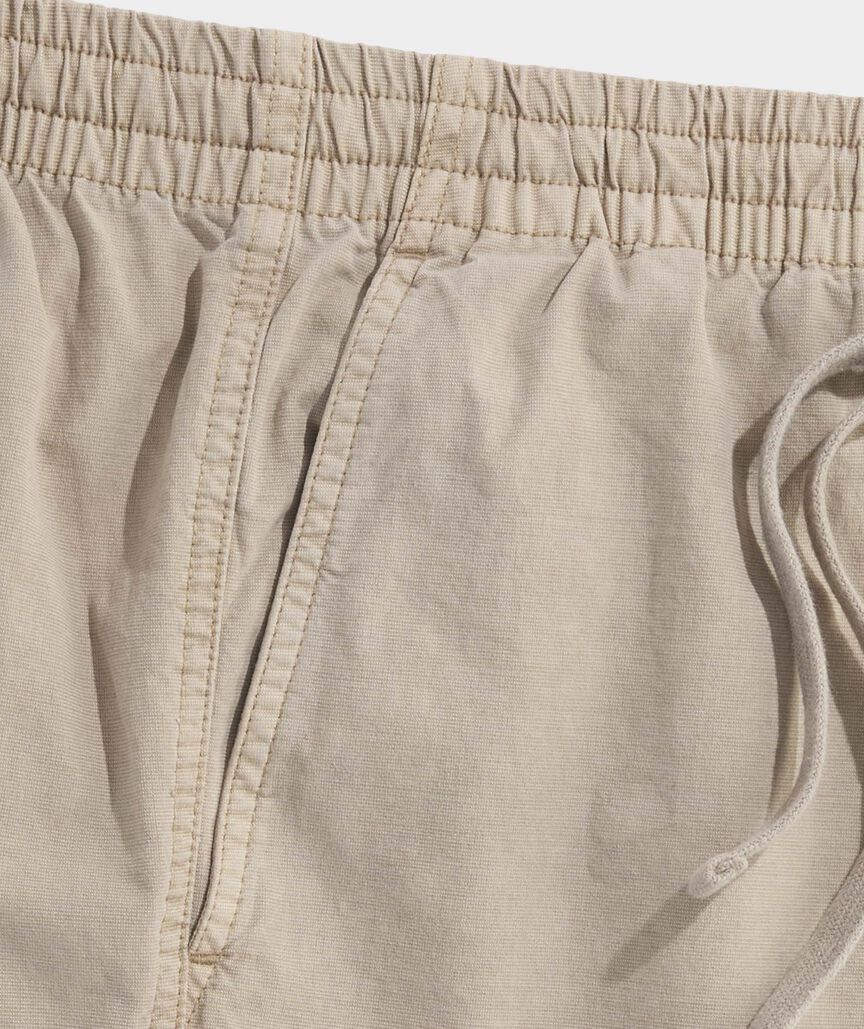 Vineyard Vines 7 Inch Surfside Pull-On Shorts