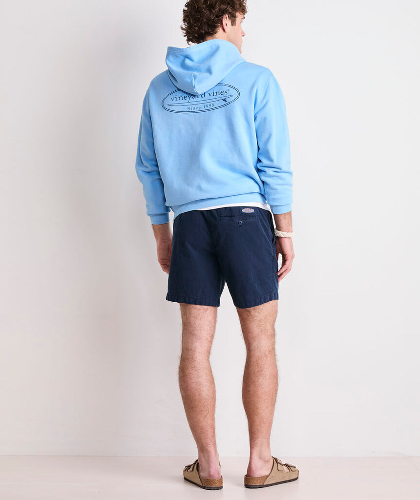Vineyard Vines 7 Inch Surfside Pull-On Shorts