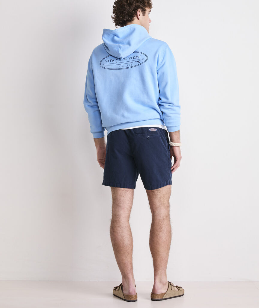 Vineyard Vines 7 Inch Surfside Pull-On Shorts