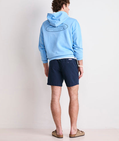 Vineyard Vines 7 Inch Surfside Pull-On Shorts