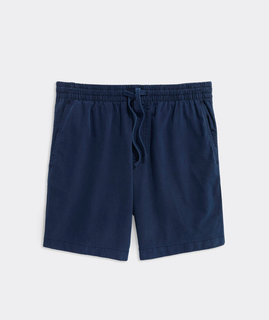 Vineyard Vines 7 Inch Surfside Pull-On Shorts