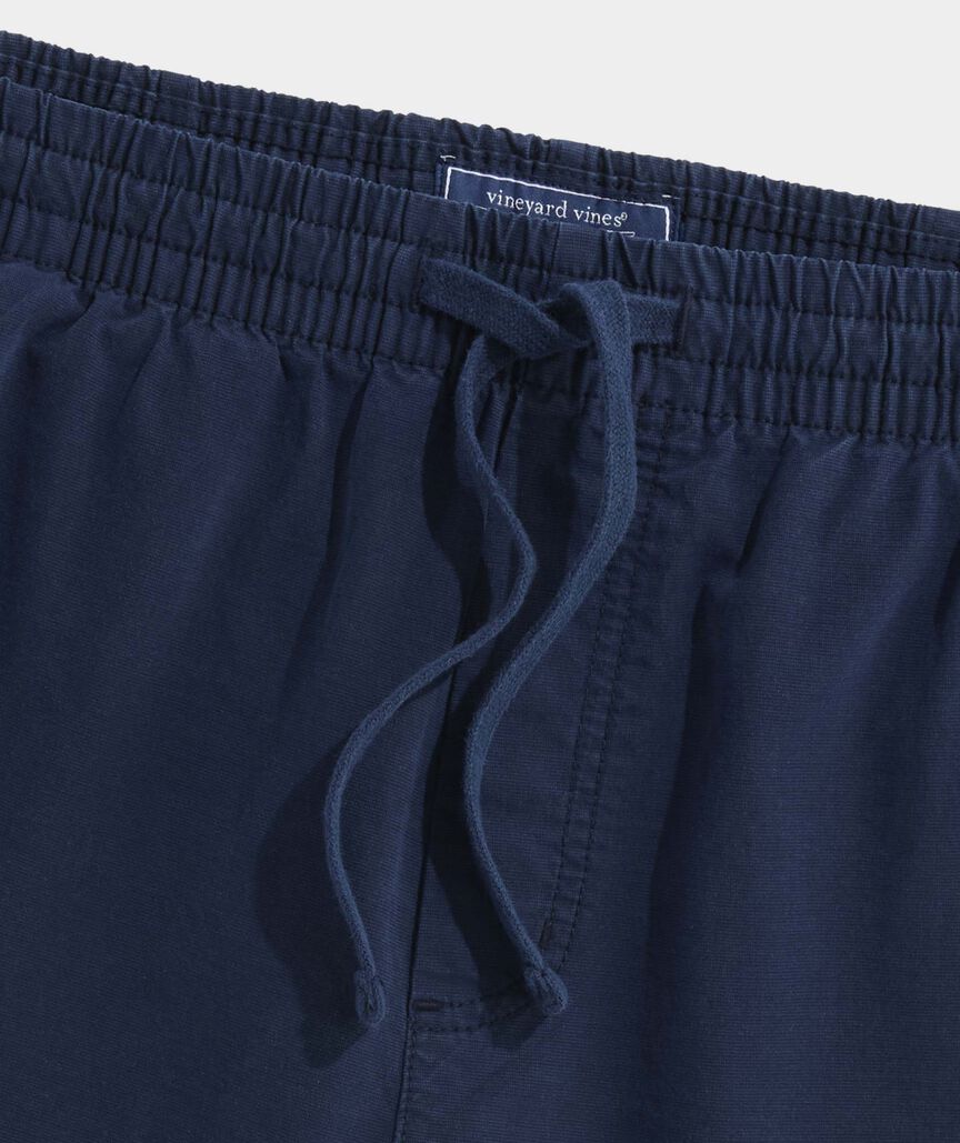 Vineyard Vines 7 Inch Surfside Pull-On Shorts