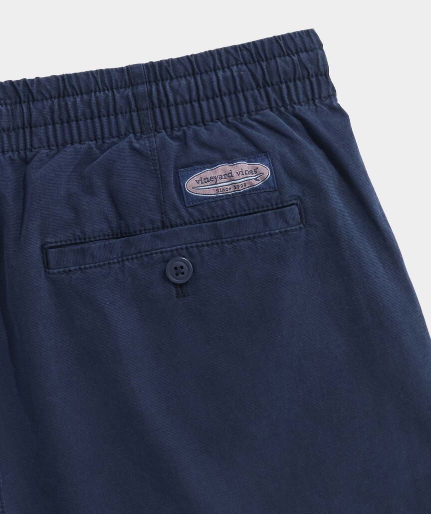 Vineyard Vines 7 Inch Surfside Pull-On Shorts