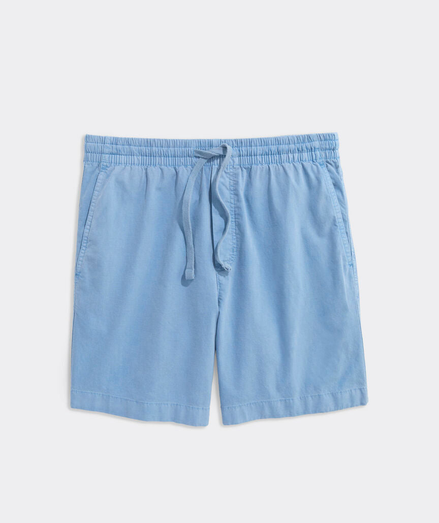 Vineyard Vines 7 Inch Surfside Pull-On Shorts