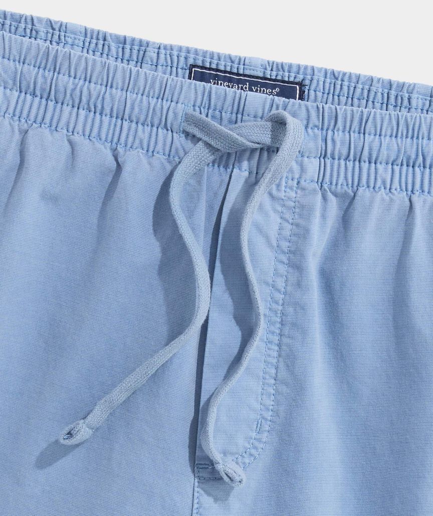 Vineyard Vines 7 Inch Surfside Pull-On Shorts