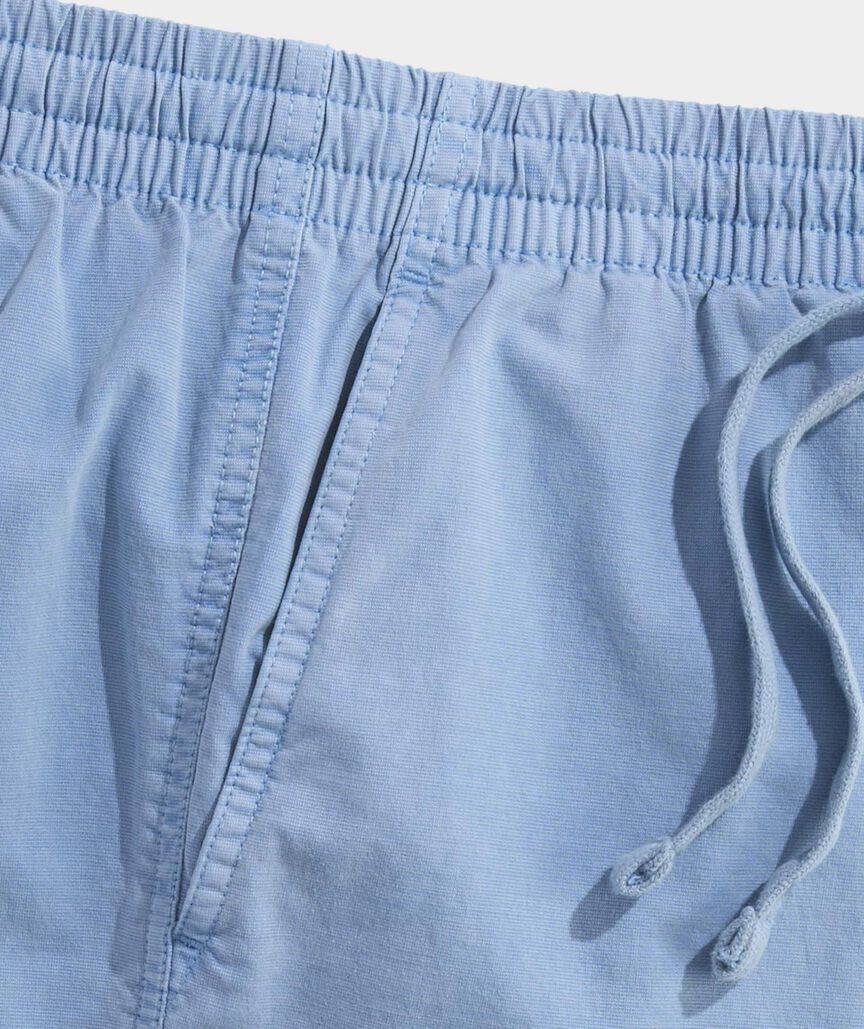 Vineyard Vines 7 Inch Surfside Pull-On Shorts