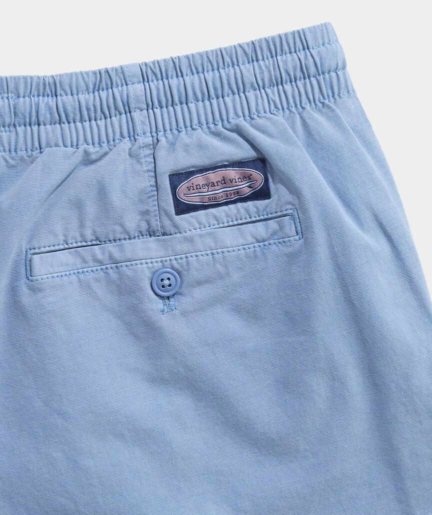 Vineyard Vines 7 Inch Surfside Pull-On Shorts
