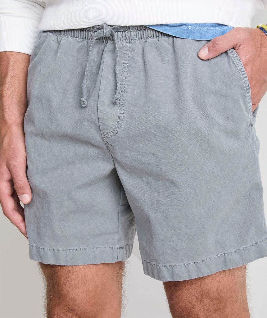 Vineyard Vines 7 Inch Surfside Pull-On Shorts