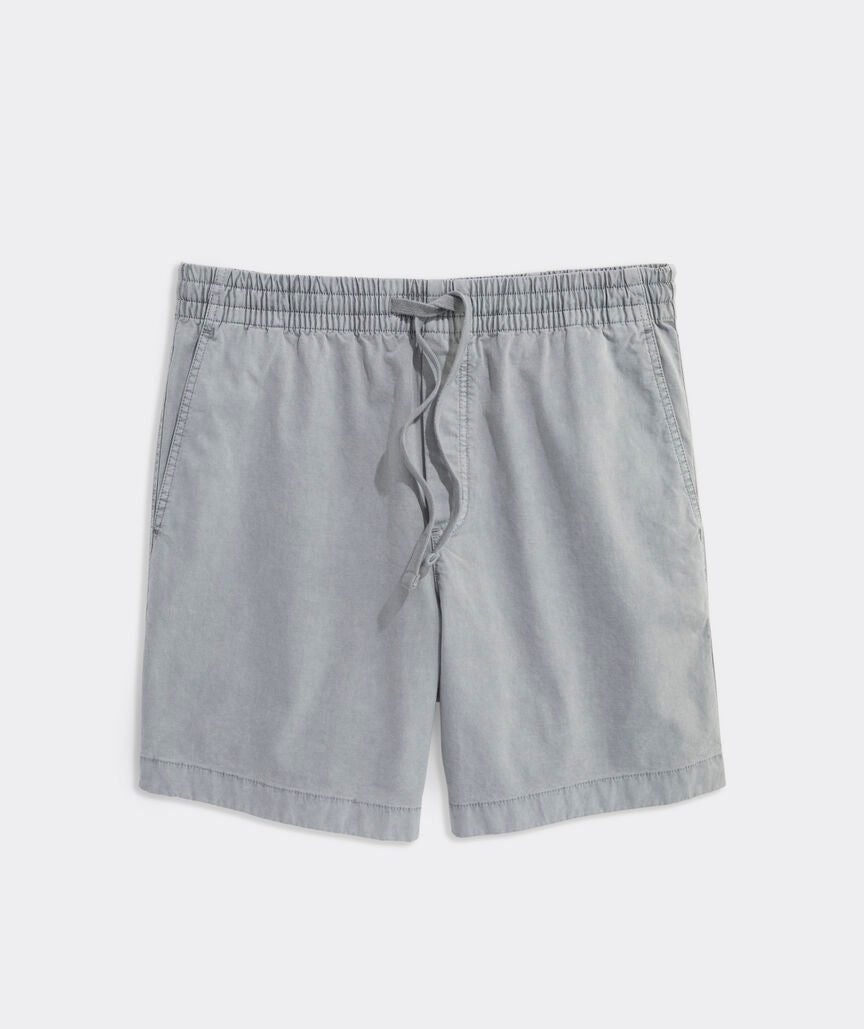 Vineyard Vines 7 Inch Surfside Pull-On Shorts