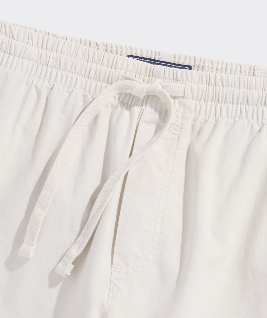 Vineyard Vines 7 Inch Surfside Pull-On Shorts