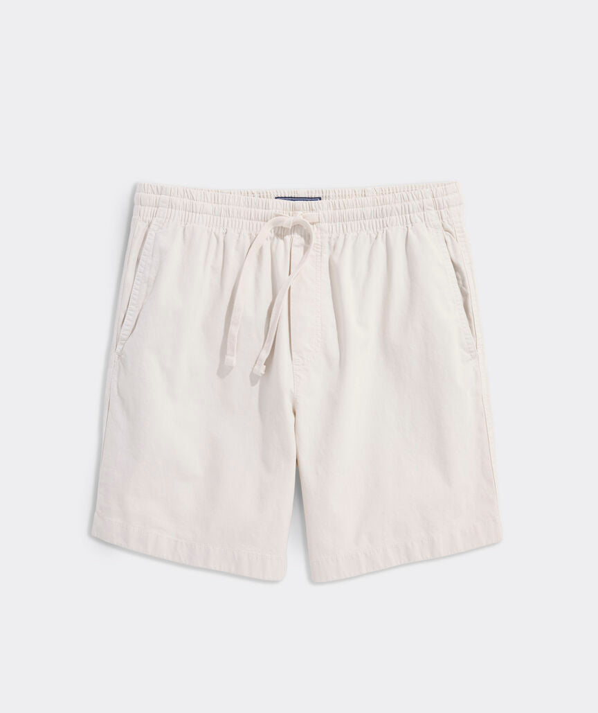 Vineyard Vines 7 Inch Surfside Pull-On Shorts