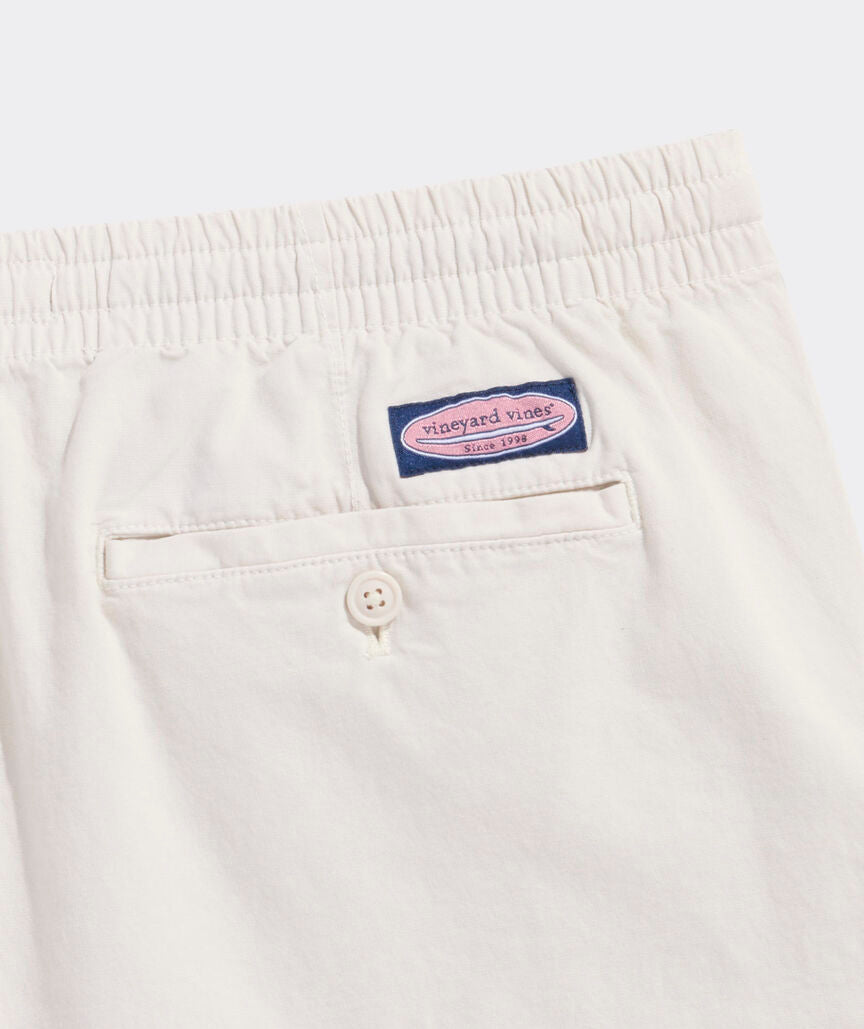 Vineyard Vines 7 Inch Surfside Pull-On Shorts